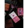 Nicotacian nicotine mixture for hookah SPLIT "Red Berries", 50 g