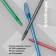 Ballic handle Erichkrause Neo Original, node 0.7 mm, mix