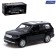 Metal “jeep”, inertial, scale 1:43, black color