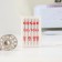 Needles for household sewing machines, universal, No. 70-100, 5 pcs