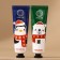New Year's gift set, hand cream, 2x30 ml, new year
