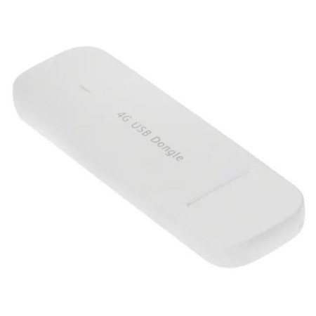 Modem 3G/4G Huawei Brovi E3372-325 USB Firewall +Router External White