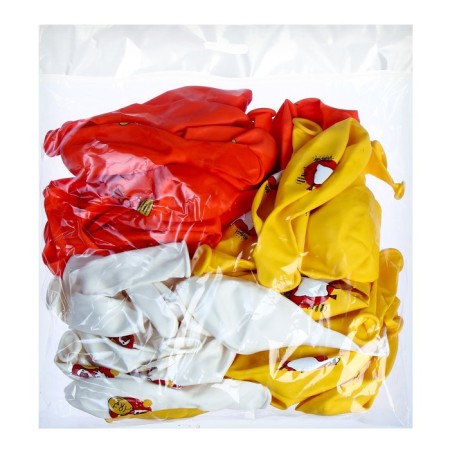 Shar Latex 12 "" From other goose ", 50 pcs.-1