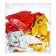 Shar Latex 12 "" From other goose ", 50 pcs.