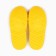 Female Slants "Fiji" yellow color, size 41