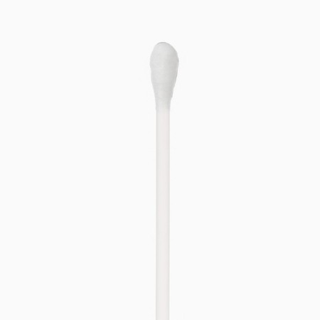 Cotton sticks for children crumb I, package 100 pcs., Tip - classic,-4