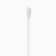 Cotton sticks for children crumb I, package 100 pcs., Tip - classic,
