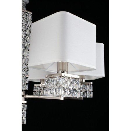 Suspended chandelier Ireni E14 240W-10
