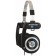 Falled headphones Koss Porta Pro Classic 1.2m Black Wending Head (17101035)