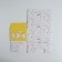 Box - Penal, Gift packaging, “Dance!”, 22 x 15 x 10 cm