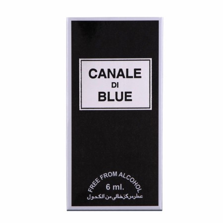 Oil Men's Canale Di Blue Oil, 6 ml-2