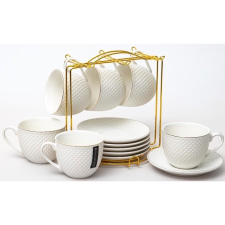Tea set of Balsford Grace Daria, 220 ml, 12 items-1