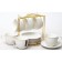 Tea set of Balsford Grace Daria, 220 ml, 12 items