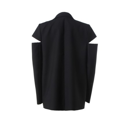 Women's jacket Minaku: classic color black rr 42-44-3
