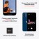 Smartphone Apple A2403 iPhone 12 128GB 4GB Violet Monoblok 3G 1SIM 6.1 "1170x2532 iOS 15 12MPIX