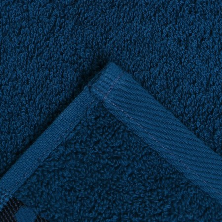 Trick Pirouette 50x90cm, Blue, 420g/M2 color, 100% cotton-3