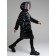Winter coat for the girl PlayTode, height 128 cm