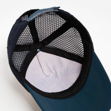 Baseball cap for the boy Minaku, color people/syn, rr 52 cm-5