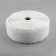 The curtain tape is classic, matte, 6 cm, 50 ± 1 m, white color