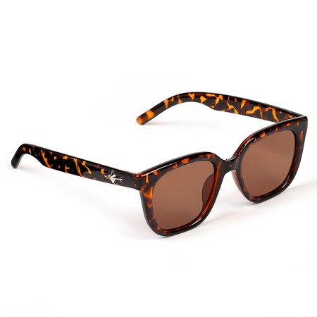 Women's Sunglasses "OneSun", UV 400, Duke 14 cm, lens 5.2x4.2 cm-3