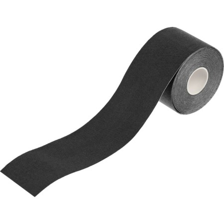 Kinesio Teip Bradex, 5 cm x 5 m, black-2