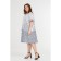 Women's dress, size 58