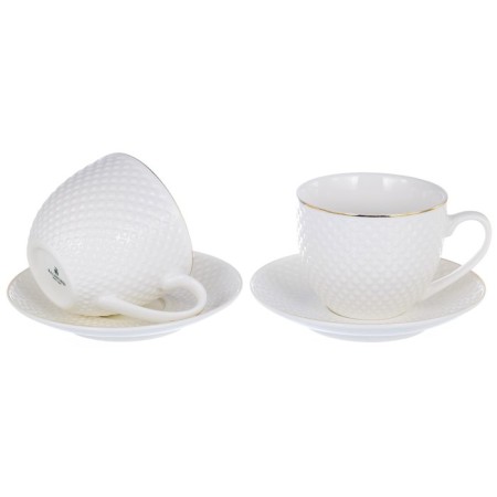 Tea set Balsford "Grace", porcelain, 220 ml, 4 items-1