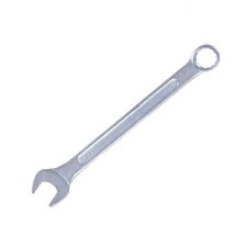 The key combined tundra, chrome, 12 mm