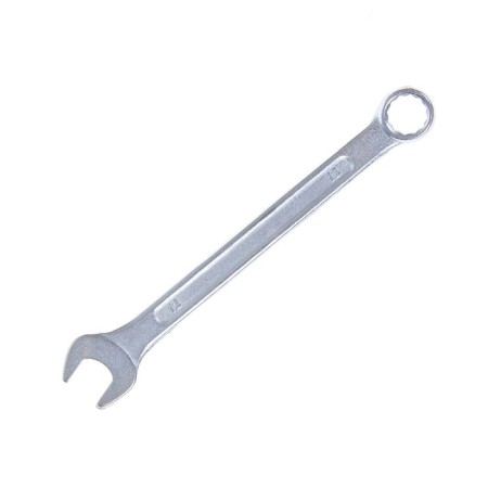 The key combined tundra, chrome, 12 mm