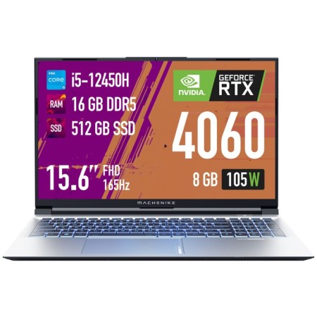 Machenike L15 Air Star laptop