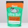 Filler for chinchilla coil "volcanic dust" Ultra Soft, 0.73 liters