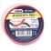Adhesive tape electrical insulating unibob 15mm x 20m, 130 mkm red