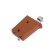 Suspension Furniture adjustable, brown