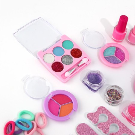 A set of children's cosmetics in the suitcase "The most beautiful"-7