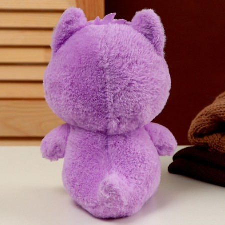 Soft toy "Zlyuka", 22 cm-2