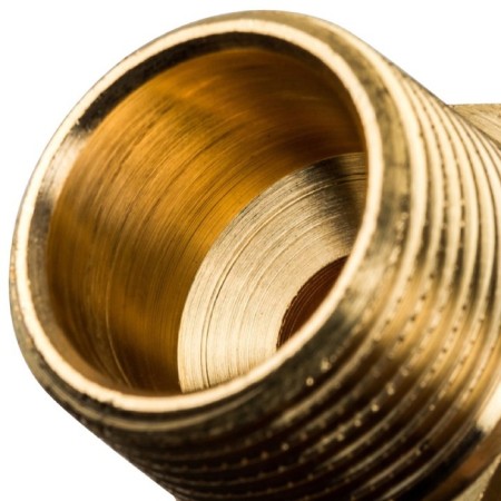 Axial adapter SFA-0001-001634, 16x3/4 "External thread-2