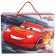 Gift package, 40x30x15 cm, packaging, cars
