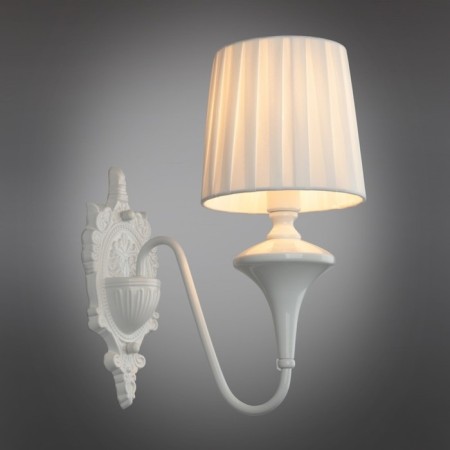 Wall lamp (sconces) monsano e14 40wt-1