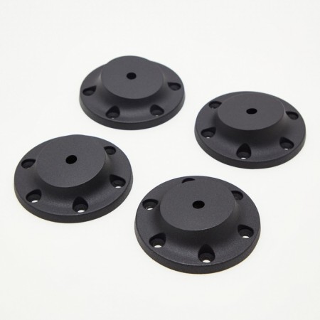 Set of connectors for the table support