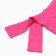 Kit for girls, fuchsia/light green, height 116 cm