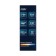 Luazon Lighting, C37, 7 W, E14, 630 lm, 4000 K, daylight, daylight