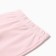 Pants children, pink color, height 80 cm
