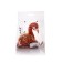 Soft toy Gulliver Flamingo Foxi, 30 cm