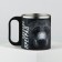 Mug "No barriers", 180 ml