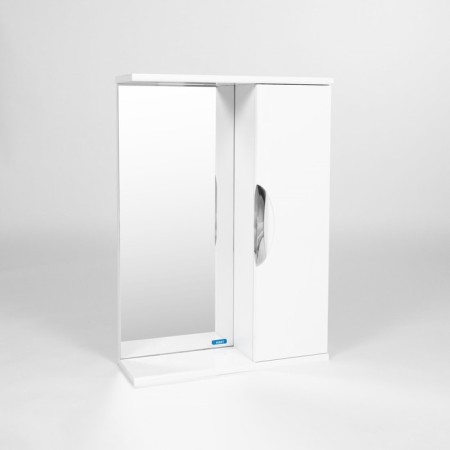 Viant mirror "Barcelona 50" 160x500x700 mm