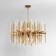 Smart Supervised Light Allure, 60W, E14, 80x80x50 cm