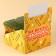 Showbox with marmalade potatoes "for you" with sauce, 30 pcs.