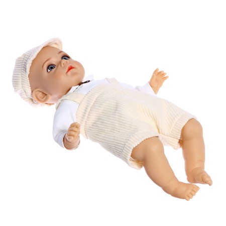 Musical navel "Favorite Baby", sound-3