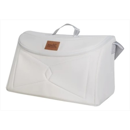 Stroller transformer Farfello Aimile Original Autumn AA-5, Milk color-22