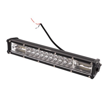 Farah LED SkyWay Off Road, 12 V/24 V, 234 W, 6000 K, 78 diodes, Combo, 270x45x55 mm